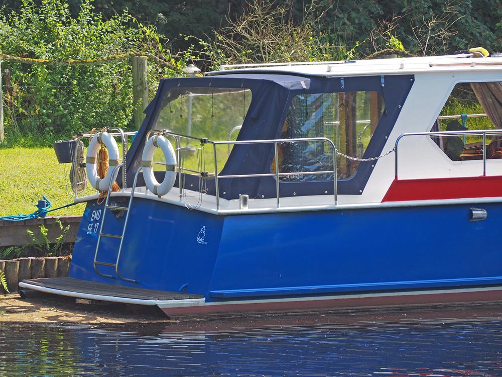 picture Dekuitrusting